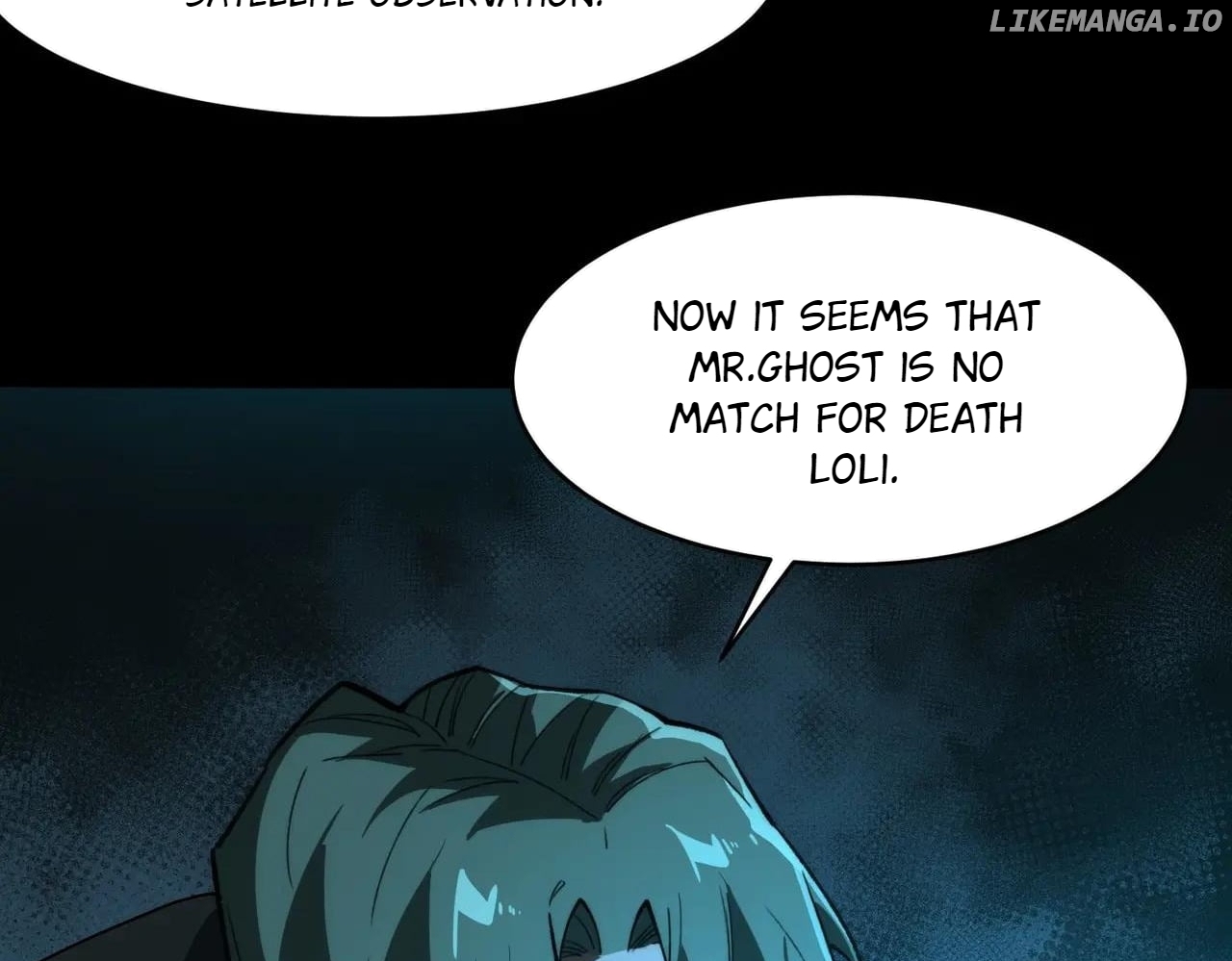 I created an Urban Legend Chapter 103 - page 85